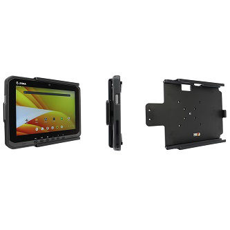 ProClip USA NON-CHARGE CRADLE ZEBRA ET60 / 65